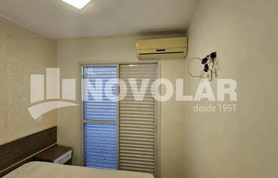 Imagem 12: Apartamento Flat na Parada Inglesa - 1dormitório e 2 vagas