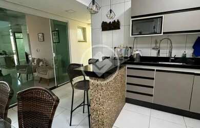 Imagem: Sobrado no Condomínio Village Flamboyant codigo 154180