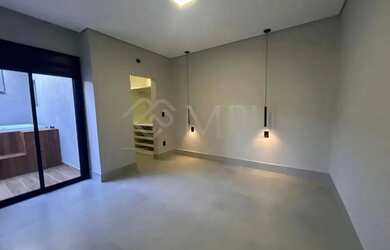 Imagem 7: Casa á Venda no Condomínio Park Gran Reserve