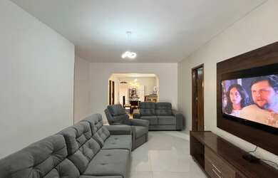 Imagem 14: Casa com 04 quartos no residencial paraíso atrás do DETRAN