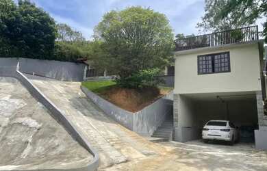 Imagem 7: Casa fora de condomínio no Jardim Americano, Itaipava, Petrópolis Rj