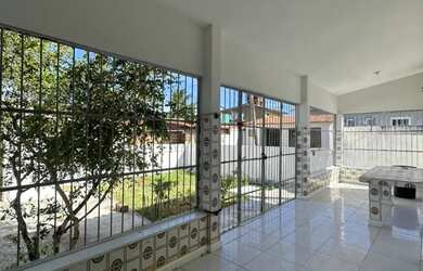 Imagem 5: Casa Grande e Espaçosa em Itamaracá