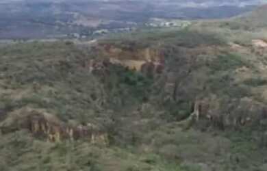 Imagem 8: Fazenda com 122 hectares de Caatinga