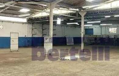 Imagem 14: Barracão, 2500 m² - venda por R$ 8.600.000,00 ou aluguel por R$ 39.000,00/mês...