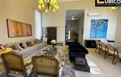 Imagem 12: Casa em condomínio para aluguel no Condomínio Terras de Santa Teresa...