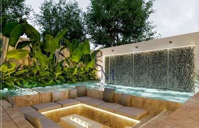 Imagem 5: Casa com 5 suites à venda, 410 m² por R$ 7.480.000