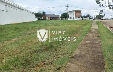 Imagem 6: Terreno à venda, 1038 m² por R$ 650.000,00 - Condomínio Fazenda Jequitibá...