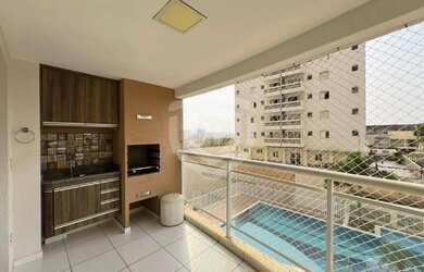 Imagem: O apartamento para alugar possui 2 Dormitórios, 1 Banheiro