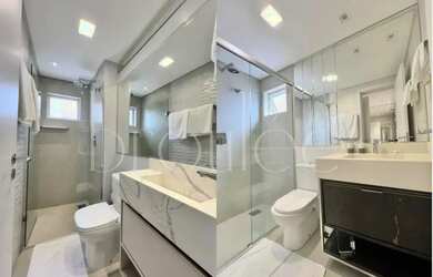 Imagem 14: APARTAMENTO COM VISTA MAR MOBILIADO NA BARRA SUL DE BALNEÁRIO CAMBORIÚ...