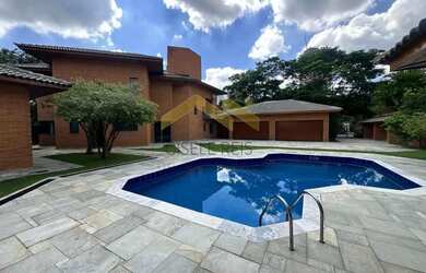 Imagem 8: Casa para alugar no bairro Alphaville Residencial Dois em Barueri/SP