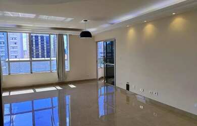 Imagem 5: Apartamento com 5 dormitórios, 295 m² - venda por R$ 810.000 ou aluguel...