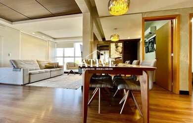 Imagem 5: APARTAMENTO DE ALTO PADRÃO NO CENTRO DE GRAVATAÍ PARA LOCAÇÃO