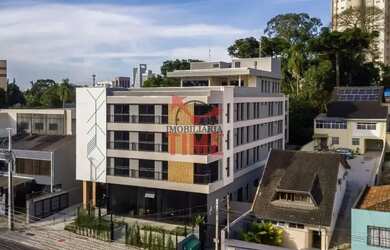 Imagem 5: Stúdio com 1 quarto à venda no Casa Trajano no São Francisco