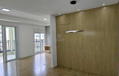 Imagem 3: Apartamento para alugar em Campinas, Swiss Park, com 2 suítes, com 91...