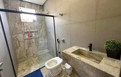 Imagem 7: Ca 4 quartos Todos os Santos excelente localizaçao. *-980 mil