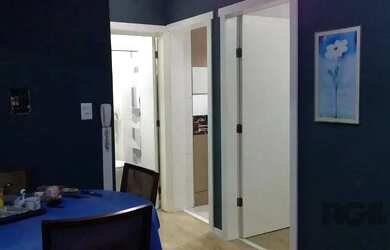 Imagem 7: Apartamento em Menino Deus