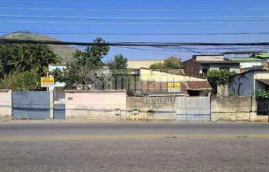 Imagem: O terreno possui 600m² de Área e está localizado em Campo