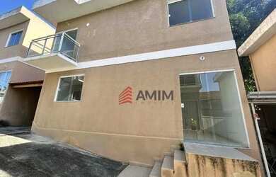 Imagem 16: Casa com 2 Quartos à Venda, 95 m² por R$ 250.000 - Maria Paula - São...