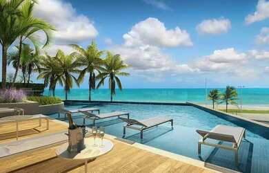 Imagem 7: Apartamento à venda no LANAI BEACH - BEIRA-MAR 2 QUARTOS , JACARECICA...