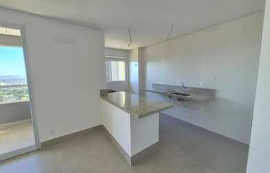 Imagem 2: Parque Noronha, Park Lozandres Jardim Goiás 03 suites 105 m²