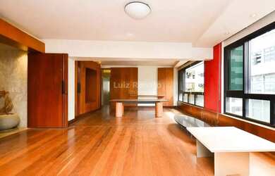 Imagem 3: Apartamento à venda 4 quartos 2 suítes 3 vagas - Lourdes