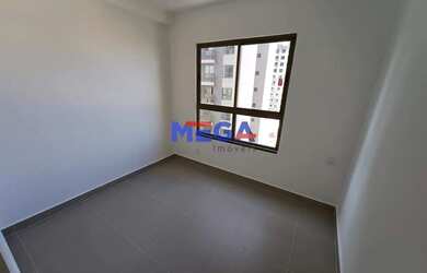 Imagem 9: Apartamento com 2 quartos no bairro Presidente Kennedy em Fortaleza, CE