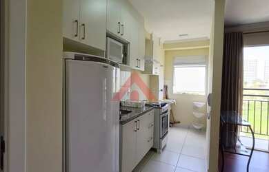 Imagem 7: Apartamento mobiliado no Jardim Ibirapuera Campinas