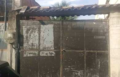 Imagem: O terreno está localizado em Campo Grande, Rio de Janeiro à