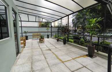 Imagem 3: Apartamento para locação com 2 Quartos Rico em Ármarios, 1 Vaga, próximo...