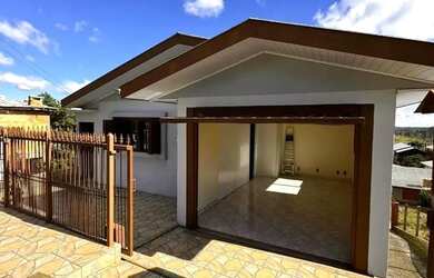 Imagem 3: CAXIAS DO SUL - Casa Padrão - SERRANO