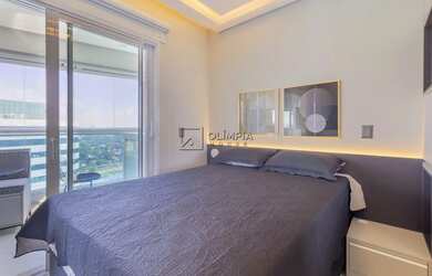 Imagem 11: Aluguel Apartamento 1 Dormitórios - 37 m² Pinheiros
