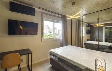 Imagem 11: Apartamento com 2 dormitórios para alugar, 58 m² por R$ 4.990/mês -...