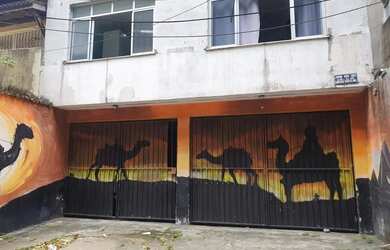 Imagem 3: LOJÃO A VENDA 337MT NO IAPI - JARDIM STA MONICA