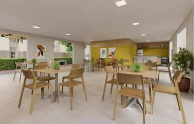 Imagem 14: PAULISTA- MINHA CASA MINHA VIDA amp MORAR BEM - Maranguape I - Paulista...