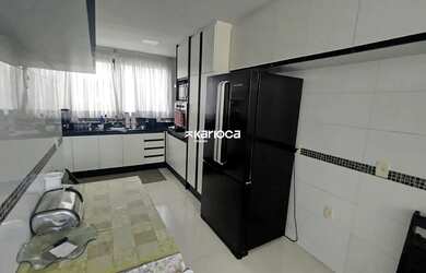 Imagem 9: Excelente Cobertura Linear no Recreio dos Bandeirantes