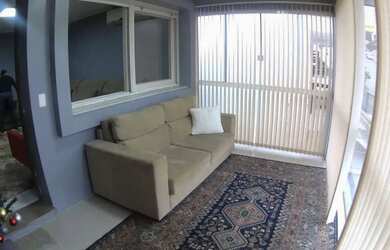 Imagem 12: Casa em Rua Alcides Maya - Cinqüentenário - Caxias do Sul/RS