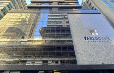 Imagem: O apartamento possui 3 Dormitórios, 4 Banheiros, 3 Vagas na