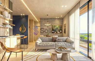 Imagem 6: Apartamento à venda no bairro Village - Imbituba/SC