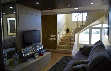 Imagem 3: Edifício Confidence Park - Nova Rússia - Cobertura Duplex