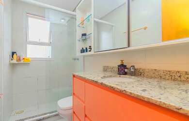 Imagem 7: Apartamento em Menino Deus