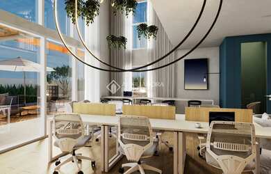 Imagem 11: Apartamento Duplex 2 suítes com patio próximo a Praia