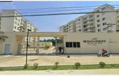 Imagem: O apartamento possui 1 Dormitório, 1 Banheiro, 81m² de Área