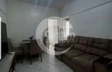 Imagem 2: Apartamento em Brás. Piscina, 55m² de Área, 1 Banheiroe2 Dormitórios