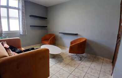 Imagem 10: Apto 3/4, Garagem, Conj. Império Amazônico, Br 316- Souza