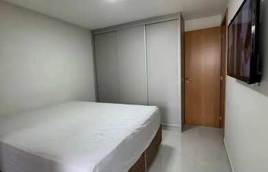 Imagem 10: Imóvel para venda possui 95 metros quadrados com 3 quartos em Praia do...