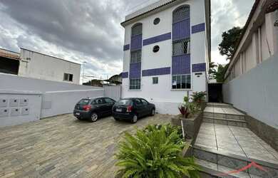 Imagem: O apartamento possui 4 Dormitórios, 3 Banheiros, 5 Vagas na