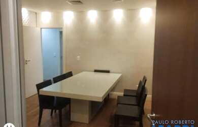 Imagem 8: CONJ. COMERCIAL - BELA VISTA - SP