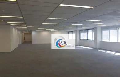 Imagem 9: Conjunto comercial de 600 m² com 10 vagas