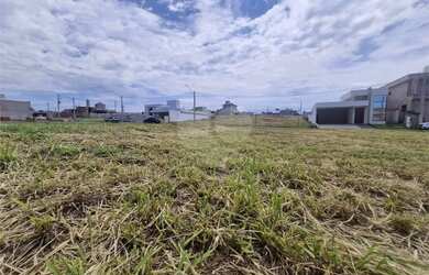 Imagem: O terreno possui 368m² de Área e está localizado em Parque