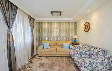 Imagem 3: Sobrado triplex á venda em condomínio fechado com 3 quartos, 1 suíte...